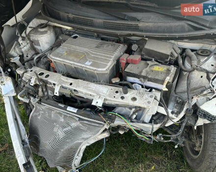 Білий Донг Фенг ER30, об'ємом двигуна 0 л та пробігом 15 тис. км за 2999 $, фото 10 на Automoto.ua