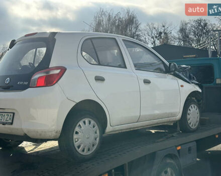 Білий Донг Фенг ER30, об'ємом двигуна 0 л та пробігом 15 тис. км за 2999 $, фото 1 на Automoto.ua