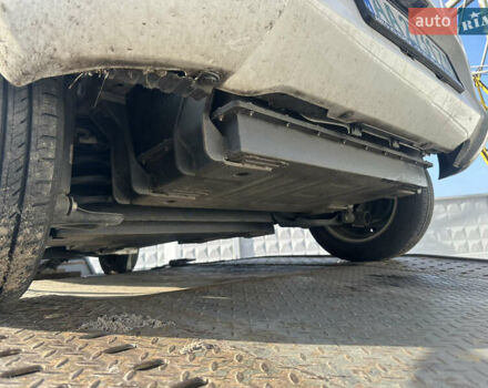 Білий Донг Фенг ER30, об'ємом двигуна 0 л та пробігом 15 тис. км за 2999 $, фото 9 на Automoto.ua