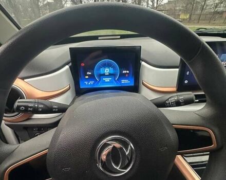 Білий Донг Фенг EX-1, об'ємом двигуна 0 л та пробігом 60 тис. км за 9300 $, фото 6 на Automoto.ua