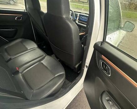 Білий Донг Фенг EX-1, об'ємом двигуна 0 л та пробігом 60 тис. км за 9300 $, фото 8 на Automoto.ua