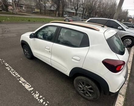 Білий Донг Фенг EX-1, об'ємом двигуна 0 л та пробігом 60 тис. км за 9300 $, фото 2 на Automoto.ua