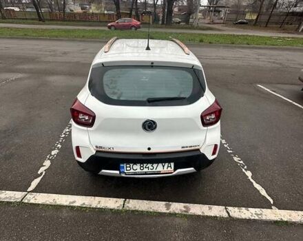 Білий Донг Фенг EX-1, об'ємом двигуна 0 л та пробігом 60 тис. км за 9300 $, фото 3 на Automoto.ua