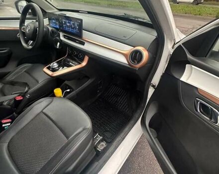 Білий Донг Фенг EX-1, об'ємом двигуна 0 л та пробігом 60 тис. км за 9300 $, фото 9 на Automoto.ua