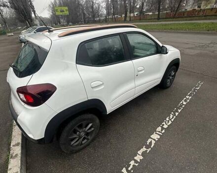 Білий Донг Фенг EX-1, об'ємом двигуна 0 л та пробігом 60 тис. км за 9300 $, фото 4 на Automoto.ua