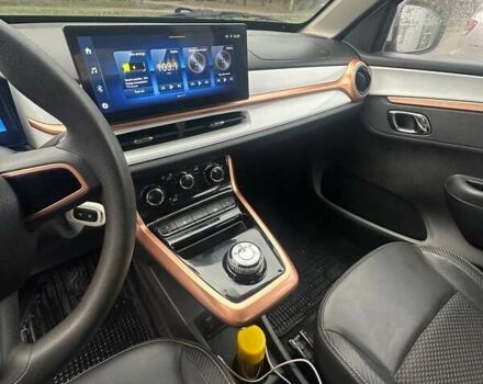 Білий Донг Фенг EX-1, об'ємом двигуна 0 л та пробігом 60 тис. км за 9300 $, фото 7 на Automoto.ua