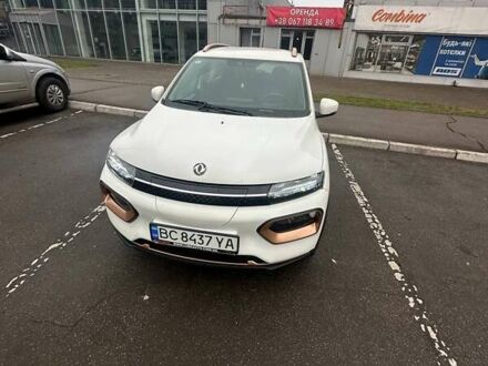 Білий Донг Фенг EX-1, об'ємом двигуна 0 л та пробігом 60 тис. км за 9300 $, фото 1 на Automoto.ua