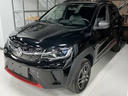 Донг Фенг EX-1 2022 у Львові на Automoto.ua Чорний Донг Фенг EX-1, об'ємом двигуна 0 л та пробігом 1 тис. км за 12999 $, фото 1 на Automoto.ua
