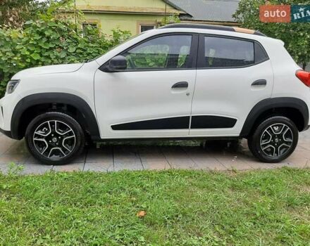 Донг Фенг EX-1, об'ємом двигуна 0 л та пробігом 13 тис. км за 10000 $, фото 2 на Automoto.ua