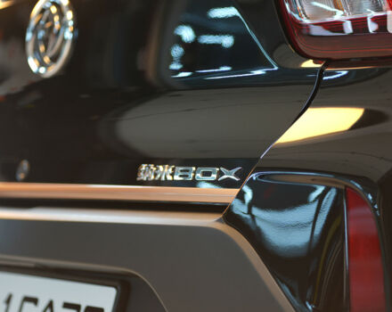 купить новое авто Донг Фенг EX-1 2023 года от официального дилера A1CARS Донг Фенг фото