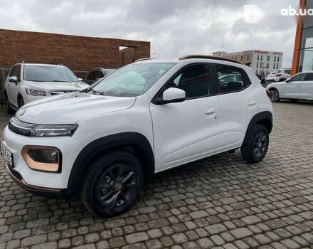 Донг Фенг EX1, объемом двигателя 0 л и пробегом 1 тыс. км за 18500 $, фото 4 на Automoto.ua