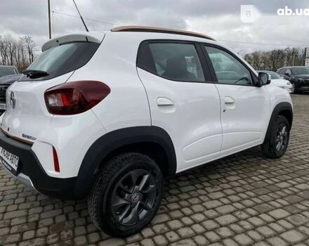 Донг Фенг EX1, объемом двигателя 0 л и пробегом 1 тыс. км за 18500 $, фото 9 на Automoto.ua