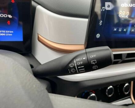 Донг Фенг EX1, объемом двигателя 0 л и пробегом 1 тыс. км за 18500 $, фото 23 на Automoto.ua