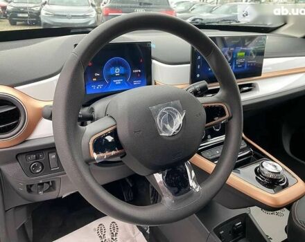 Донг Фенг EX1, объемом двигателя 0 л и пробегом 1 тыс. км за 18500 $, фото 20 на Automoto.ua