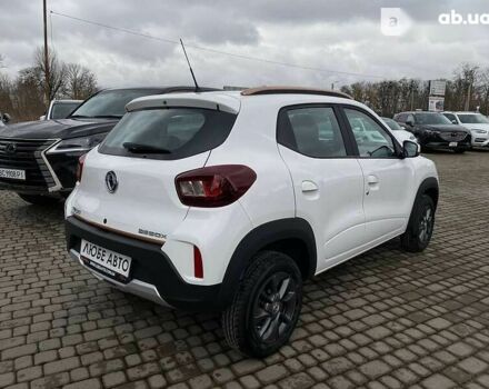 Донг Фенг EX1, объемом двигателя 0 л и пробегом 1 тыс. км за 18500 $, фото 8 на Automoto.ua