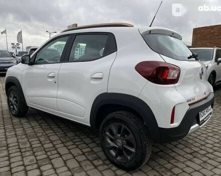 Донг Фенг EX1, объемом двигателя 0 л и пробегом 1 тыс. км за 18500 $, фото 5 на Automoto.ua