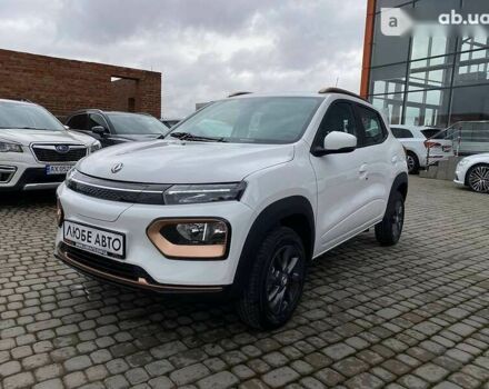 Донг Фенг EX1, объемом двигателя 0 л и пробегом 1 тыс. км за 18500 $, фото 2 на Automoto.ua