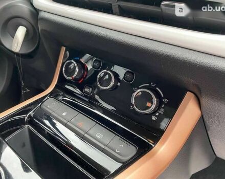 Донг Фенг EX1, объемом двигателя 0 л и пробегом 1 тыс. км за 18500 $, фото 16 на Automoto.ua