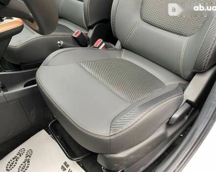Донг Фенг EX1, объемом двигателя 0 л и пробегом 1 тыс. км за 18500 $, фото 27 на Automoto.ua