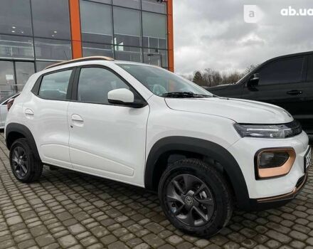Донг Фенг EX1, объемом двигателя 0 л и пробегом 1 тыс. км за 18500 $, фото 10 на Automoto.ua