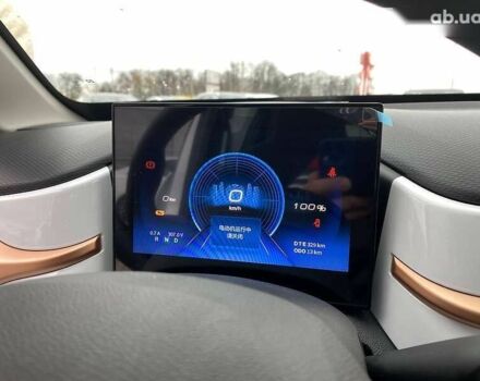 Донг Фенг EX1, объемом двигателя 0 л и пробегом 1 тыс. км за 18500 $, фото 21 на Automoto.ua
