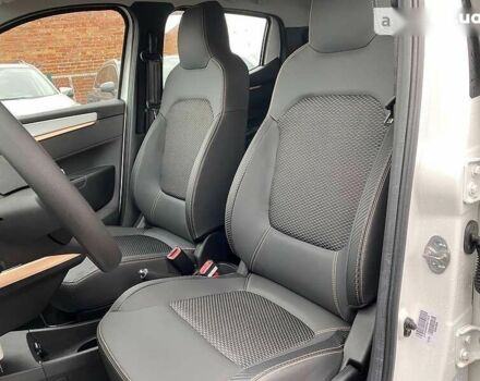 Донг Фенг EX1, объемом двигателя 0 л и пробегом 1 тыс. км за 18500 $, фото 28 на Automoto.ua