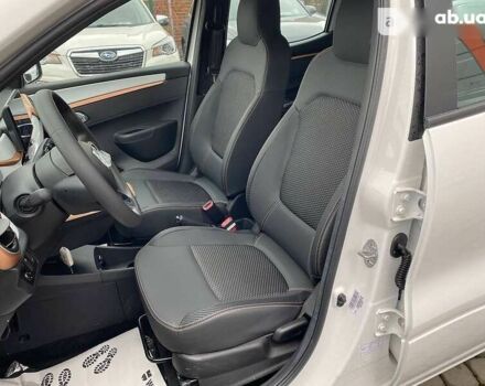 Донг Фенг EX1, объемом двигателя 0 л и пробегом 1 тыс. км за 18500 $, фото 26 на Automoto.ua