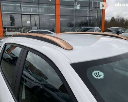 Донг Фенг EX1, объемом двигателя 0 л и пробегом 1 тыс. км за 18500 $, фото 11 на Automoto.ua