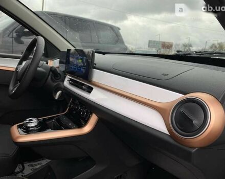 Донг Фенг EX1, объемом двигателя 0 л и пробегом 1 тыс. км за 18500 $, фото 14 на Automoto.ua
