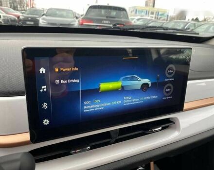 Донг Фенг EX1, объемом двигателя 0 л и пробегом 1 тыс. км за 18500 $, фото 25 на Automoto.ua