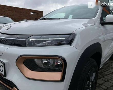 Донг Фенг EX1, объемом двигателя 0 л и пробегом 1 тыс. км за 18500 $, фото 3 на Automoto.ua