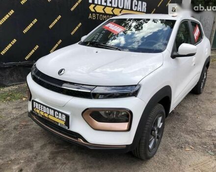 Донг Фенг EX1, объемом двигателя 0 л и пробегом 1 тыс. км за 14100 $, фото 6 на Automoto.ua