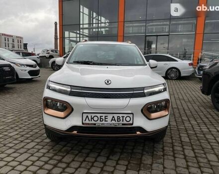 Донг Фенг EX1, объемом двигателя 0 л и пробегом 1 тыс. км за 18500 $, фото 1 на Automoto.ua