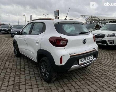 Донг Фенг EX1, объемом двигателя 0 л и пробегом 1 тыс. км за 18500 $, фото 6 на Automoto.ua