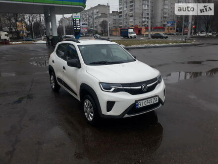 Донг Фенг EX1, объемом двигателя 0 л и пробегом 8 тыс. км за 10000 $, фото 1 на Automoto.ua