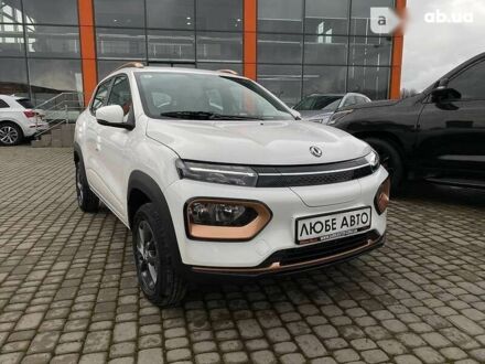 Донг Фенг EX1, объемом двигателя 0 л и пробегом 1 тыс. км за 18500 $, фото 1 на Automoto.ua