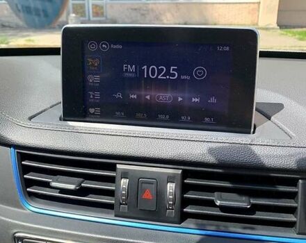 Белый Донг Фенг Fengxing S50-EV, объемом двигателя 0 л и пробегом 44 тыс. км за 11000 $, фото 9 на Automoto.ua