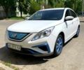 Білий Донг Фенг Fengxing S50-EV, об'ємом двигуна 0 л та пробігом 43 тис. км за 11000 $, фото 1 на Automoto.ua