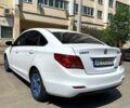 Белый Донг Фенг Fengxing S50-EV, объемом двигателя 0 л и пробегом 44 тыс. км за 11000 $, фото 1 на Automoto.ua