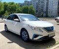 Белый Донг Фенг Fengxing S50-EV, объемом двигателя 0 л и пробегом 44 тыс. км за 11000 $, фото 1 на Automoto.ua