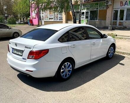 Белый Донг Фенг Fengxing S50-EV, объемом двигателя 0 л и пробегом 44 тыс. км за 11000 $, фото 2 на Automoto.ua