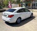 Белый Донг Фенг Fengxing S50-EV, объемом двигателя 0 л и пробегом 44 тыс. км за 11000 $, фото 2 на Automoto.ua