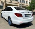 Білий Донг Фенг Fengxing S50-EV, об'ємом двигуна 0 л та пробігом 43 тис. км за 11000 $, фото 1 на Automoto.ua