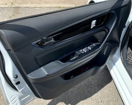 Білий Донг Фенг Fengxing S50-EV, об'ємом двигуна 0 л та пробігом 43 тис. км за 11000 $, фото 5 на Automoto.ua