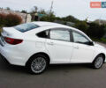 Білий Донг Фенг Fengxing S50-EV, об'ємом двигуна 0 л та пробігом 11 тис. км за 18000 $, фото 13 на Automoto.ua