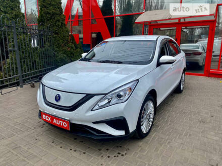 Донг Фенг Fengxing S50-EV, об'ємом двигуна 0 л та пробігом 1 тис. км за 23500 $, фото 1 на Automoto.ua