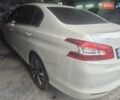 Белый Донг Фенг Fukang ES600, объемом двигателя 0 л и пробегом 14 тыс. км за 8500 $, фото 1 на Automoto.ua