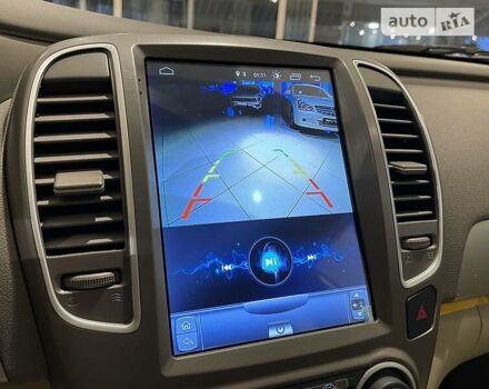 Донг Фенг Junfeng EK11, объемом двигателя 0 л и пробегом 2 тыс. км за 17300 $, фото 28 на Automoto.ua