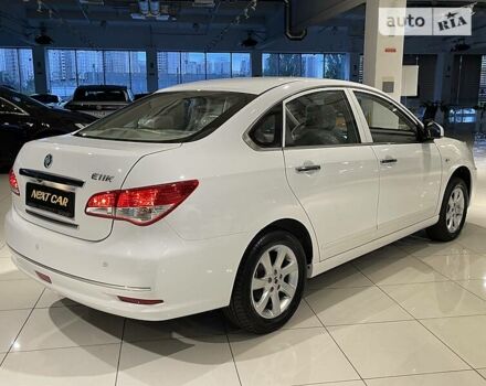 Донг Фенг Junfeng EK11, объемом двигателя 0 л и пробегом 2 тыс. км за 17300 $, фото 11 на Automoto.ua