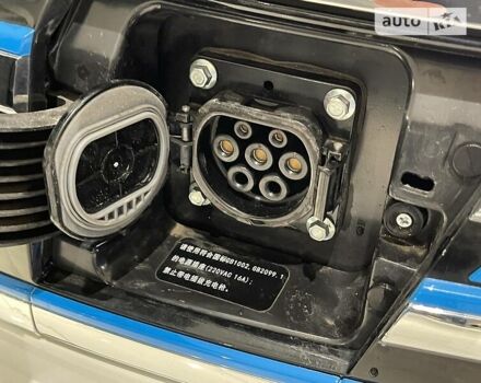 Донг Фенг Junfeng EK11, объемом двигателя 0 л и пробегом 2 тыс. км за 17300 $, фото 5 на Automoto.ua